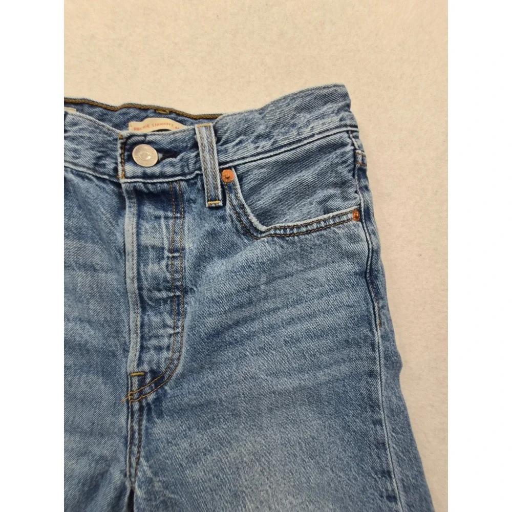 Levis Premium style levi